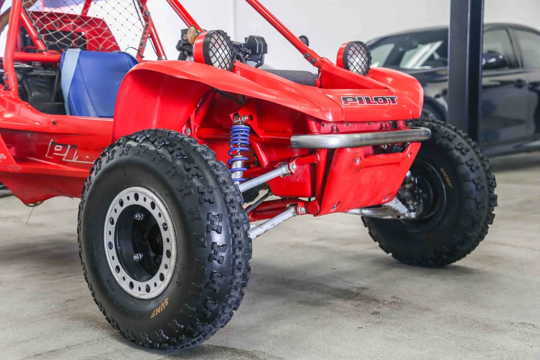 1990 Honda ATV - Image 31 of 31