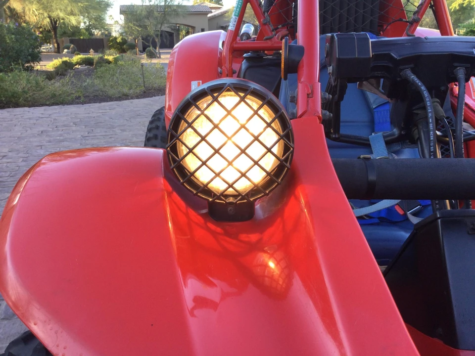 1990 Honda ATV - Image 19 of 31