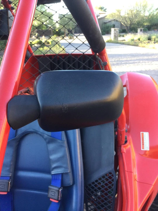 1990 Honda ATV - Image 28 of 31