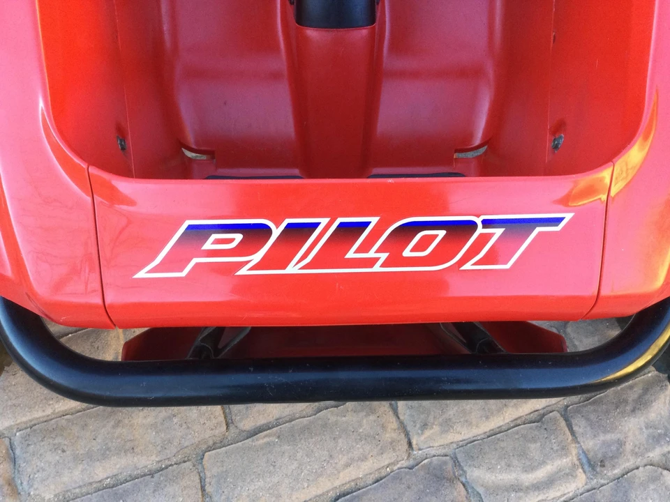 1990 Honda ATV - Image 20 of 31