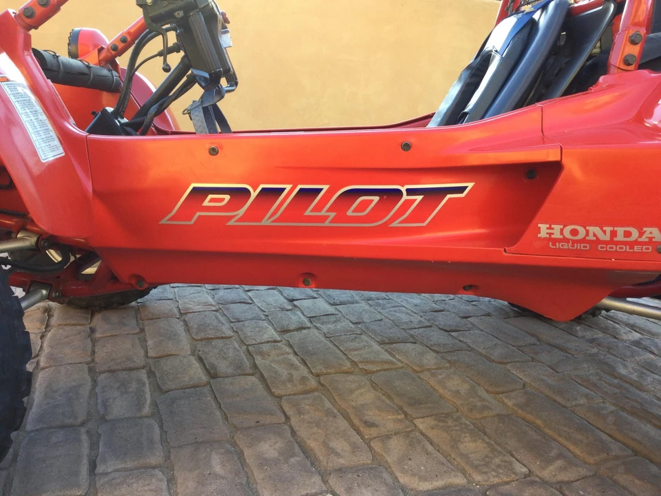 1990 Honda ATV - Image 30 of 31