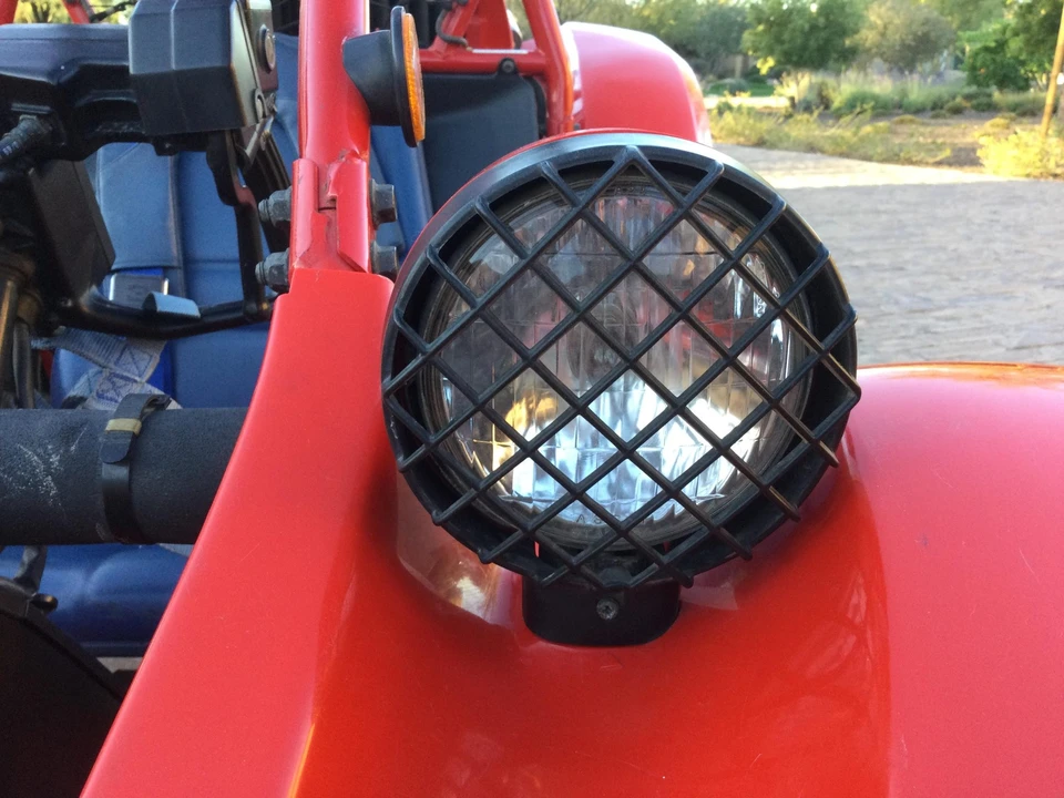 1990 Honda ATV - Image 25 of 31