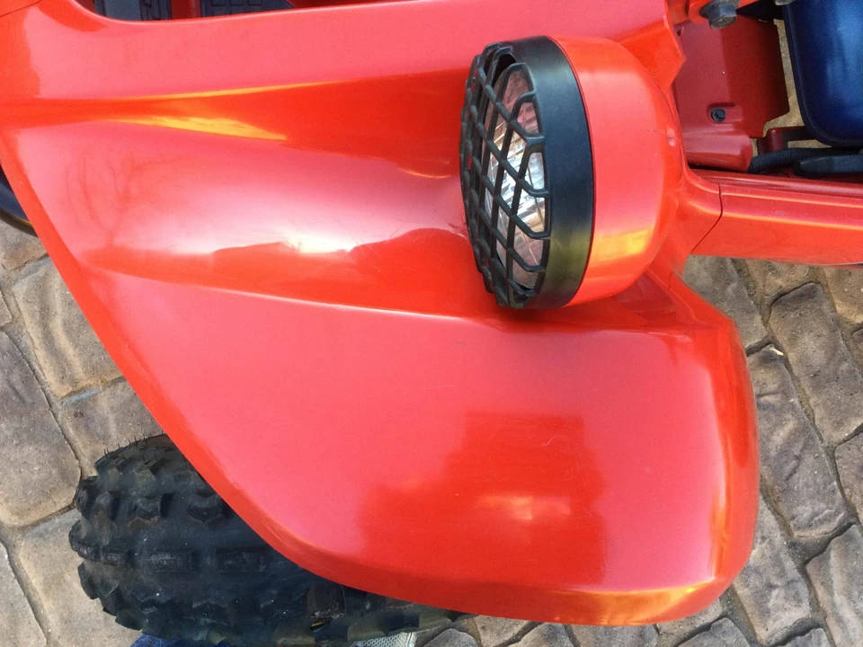 1990 Honda ATV - Image 26 of 31