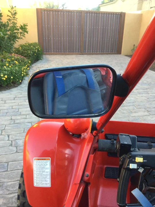 1990 Honda ATV - Image 29 of 31