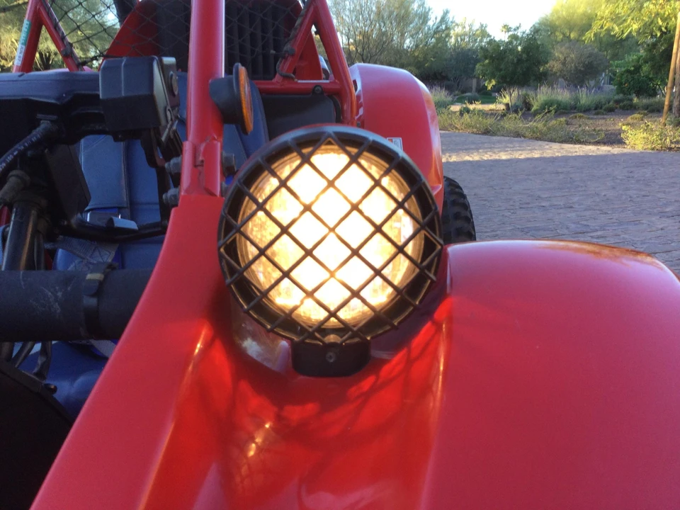 1990 Honda ATV - Image 24 of 31