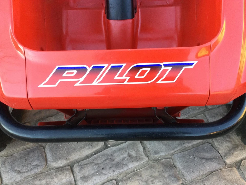 1990 Honda ATV - Image 21 of 31