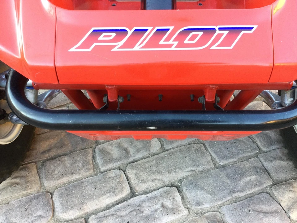 1990 Honda ATV - Image 22 of 31