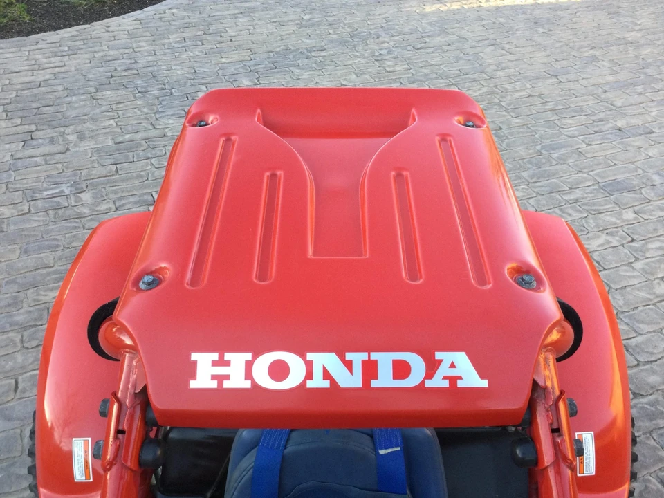1990 Honda ATV - Image 17 of 31
