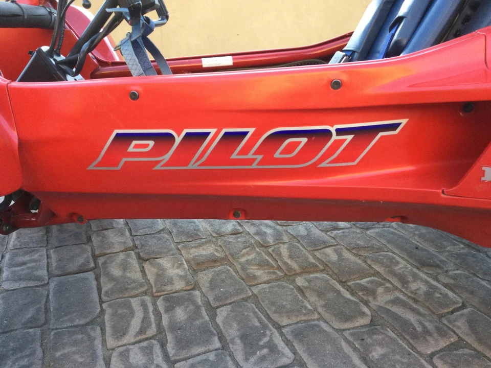 1990 Honda ATV - Image 31 of 31