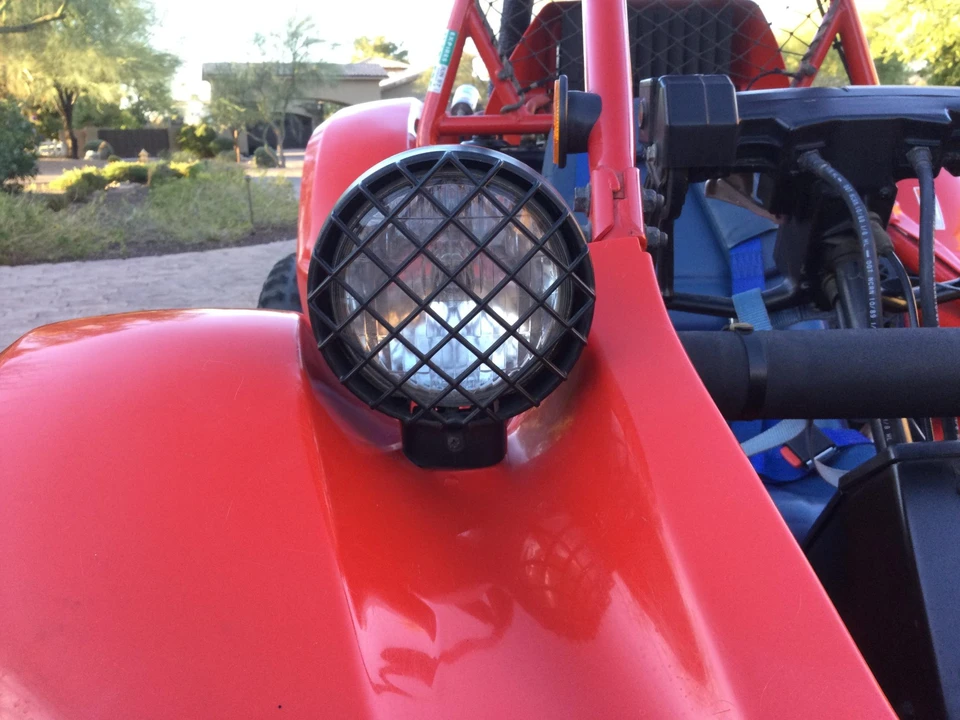 1990 Honda ATV - Image 18 of 31