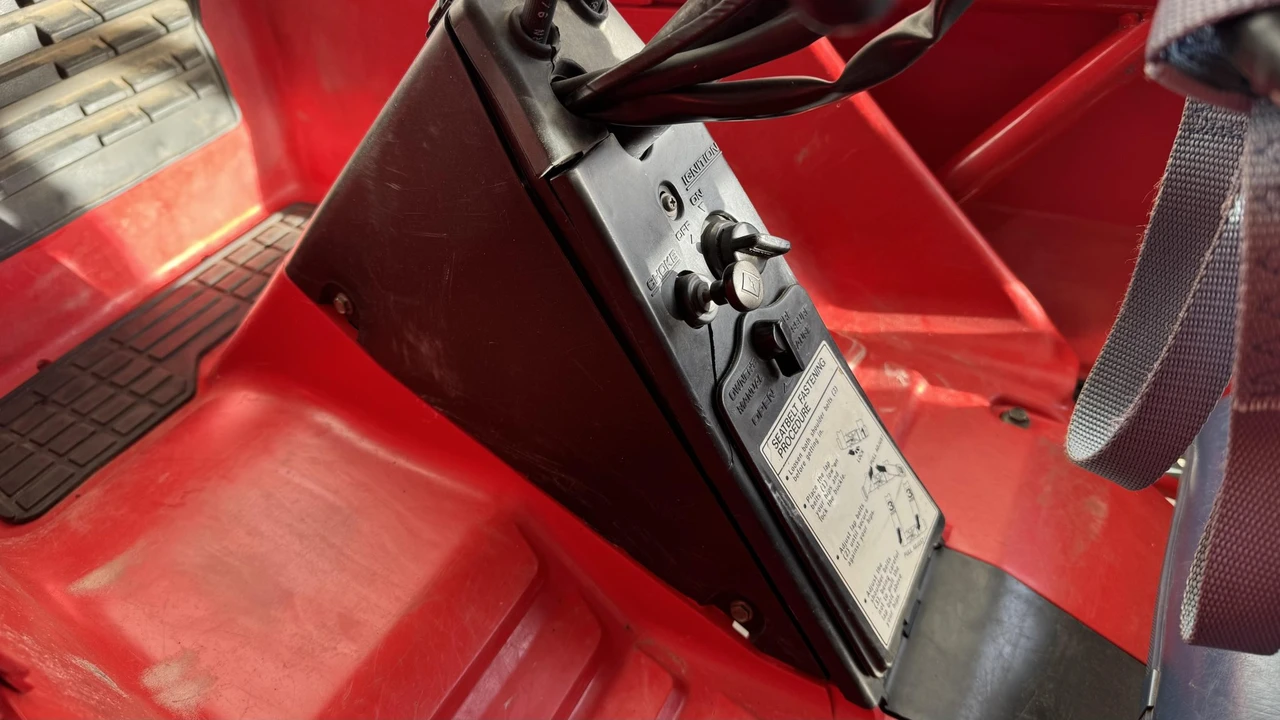 1990 Honda ATV - Image 24 of 31
