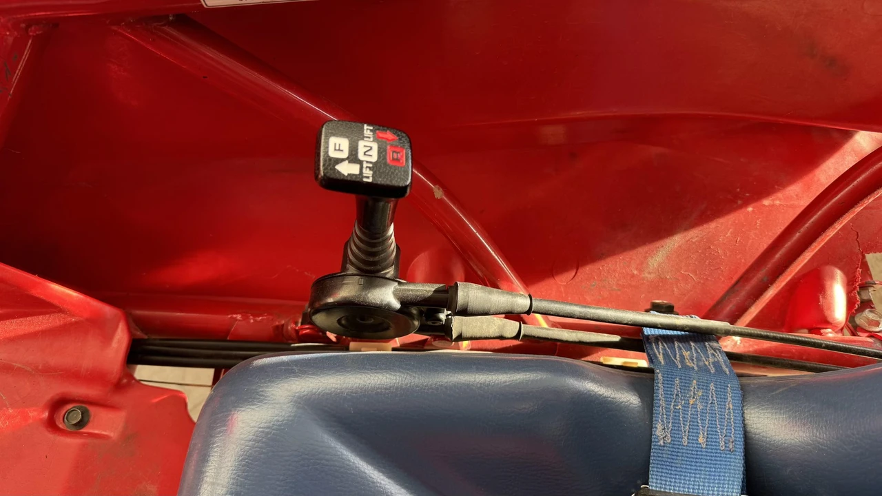1990 Honda ATV - Image 25 of 31