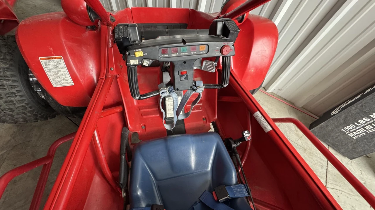 1990 Honda ATV - Image 26 of 31