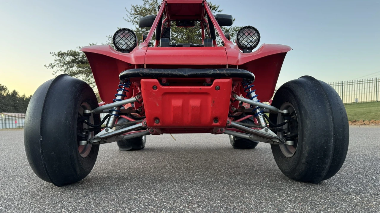 1990 Honda ATV - Image 13 of 31