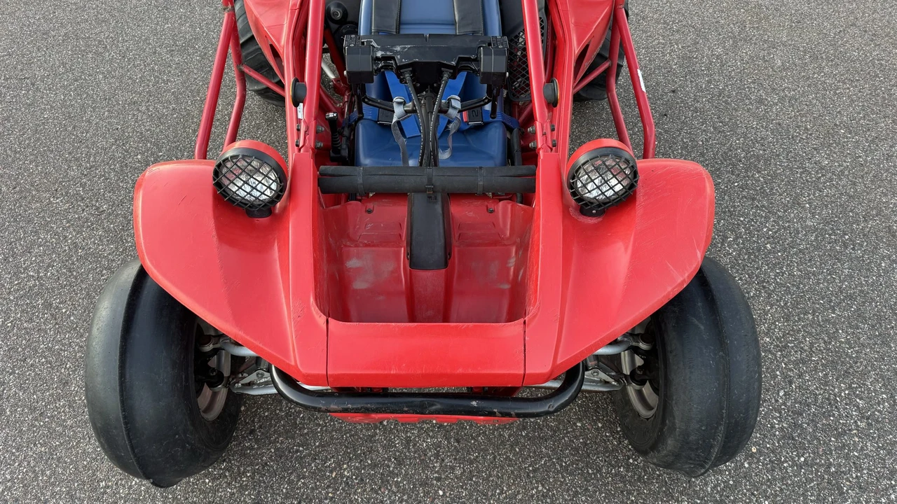 1990 Honda ATV - Image 14 of 31
