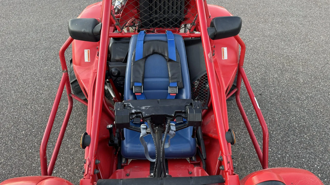 1990 Honda ATV - Image 15 of 31