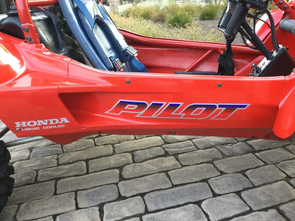 1990 Honda ATV - Image 28 of 31