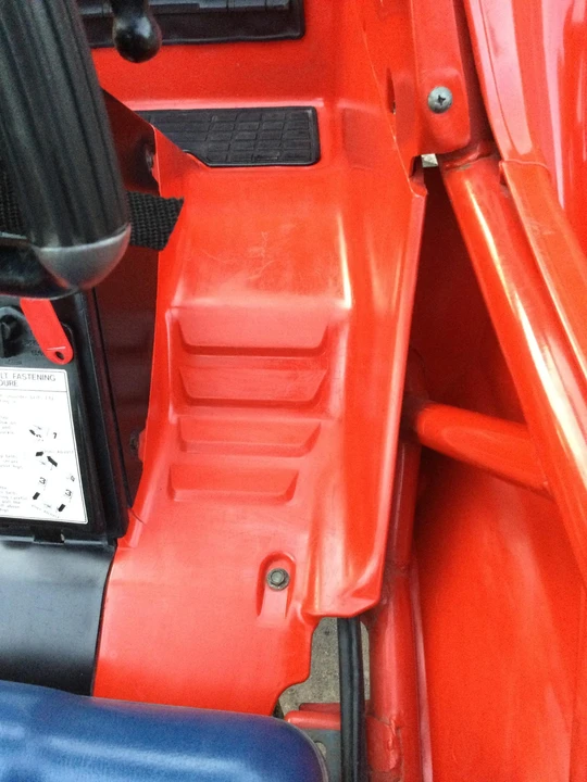 1990 Honda ATV - Image 26 of 31