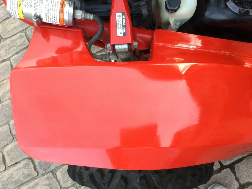 1990 Honda ATV - Image 30 of 31