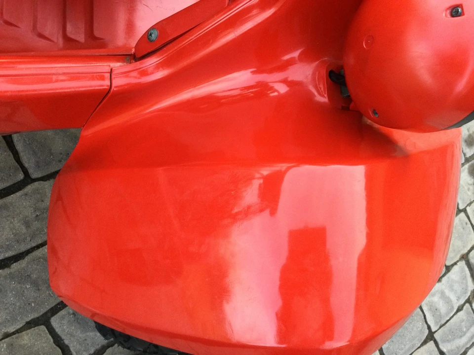1990 Honda ATV - Image 23 of 31