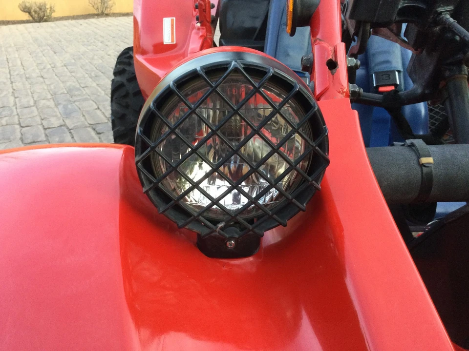 1990 Honda ATV - Image 18 of 31