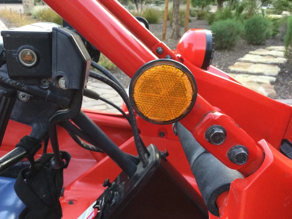 1990 Honda ATV - Image 22 of 31