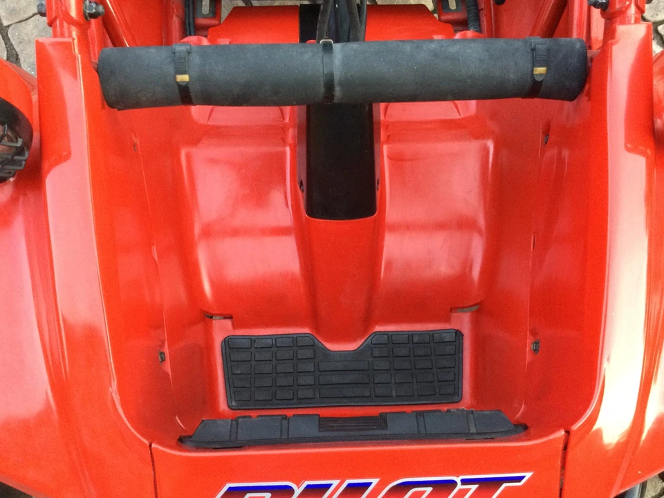1990 Honda ATV - Image 31 of 31