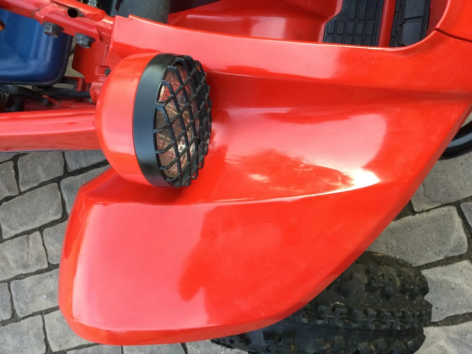 1990 Honda ATV - Image 21 of 31