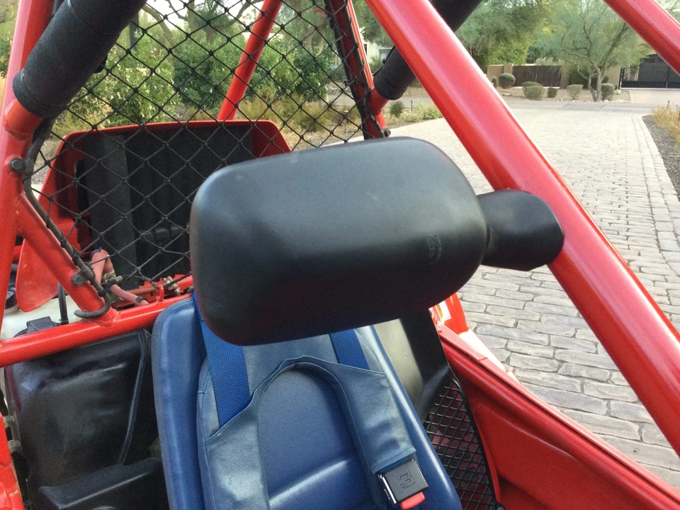 1990 Honda ATV - Image 24 of 31