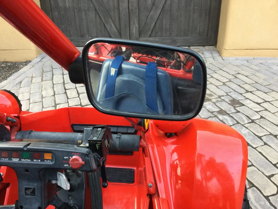 1990 Honda ATV - Image 25 of 31