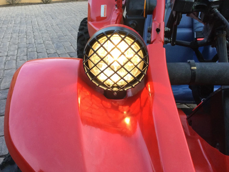 1990 Honda ATV - Image 19 of 31