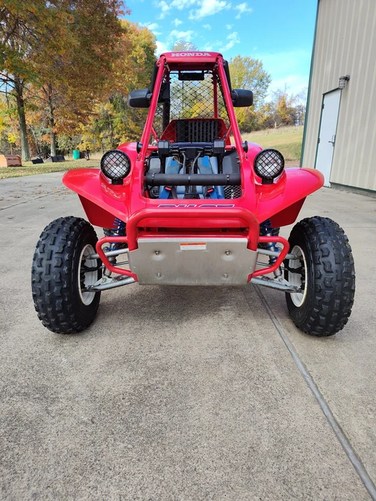 1990 Honda ATV - Image 25 of 31