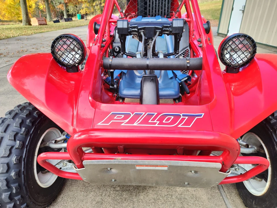 1990 Honda ATV - Image 26 of 31