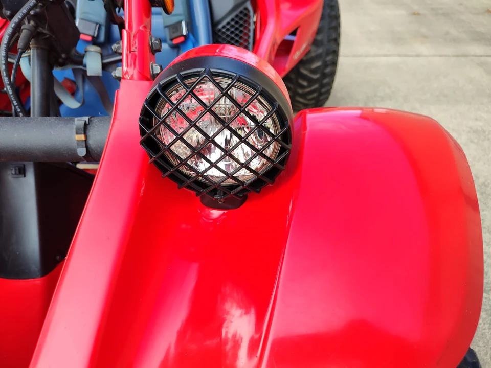 1990 Honda ATV - Image 28 of 31