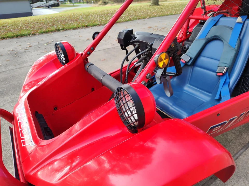 1990 Honda ATV - Image 29 of 31