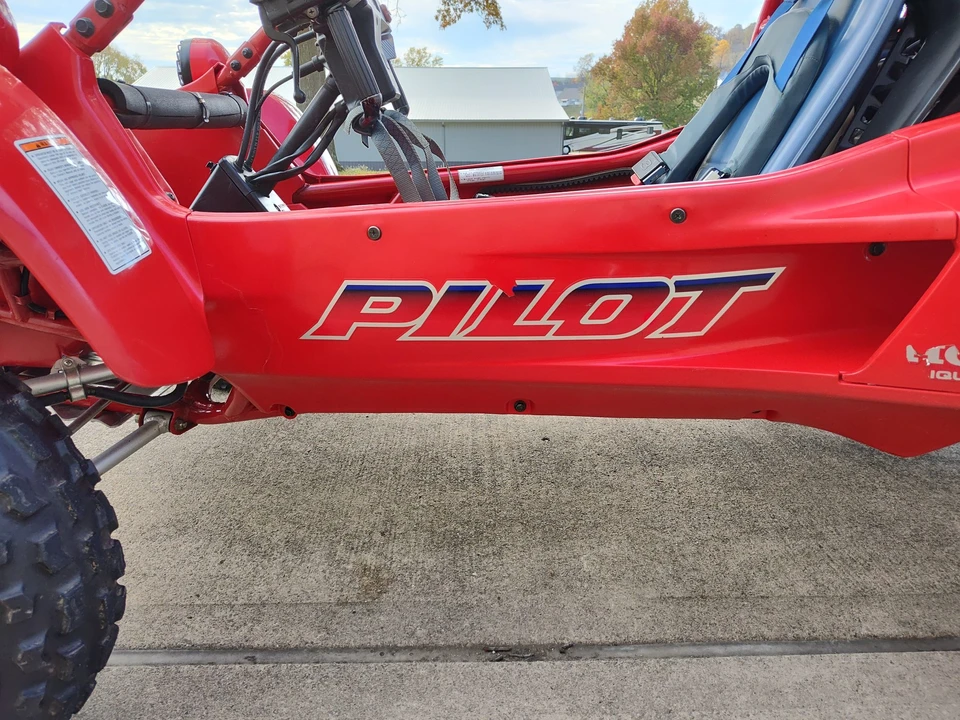 1990 Honda ATV - Image 31 of 31