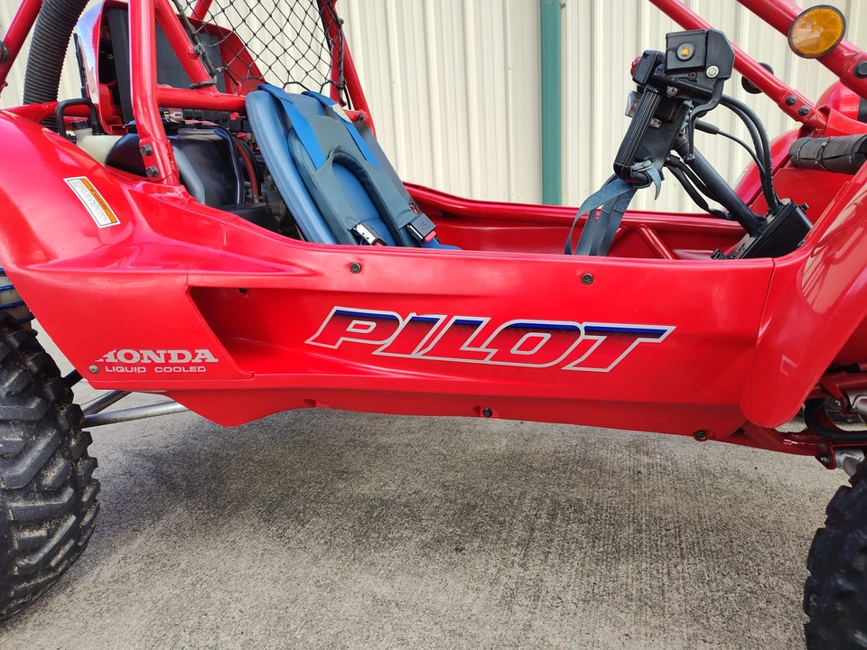 1990 Honda ATV - Image 30 of 31