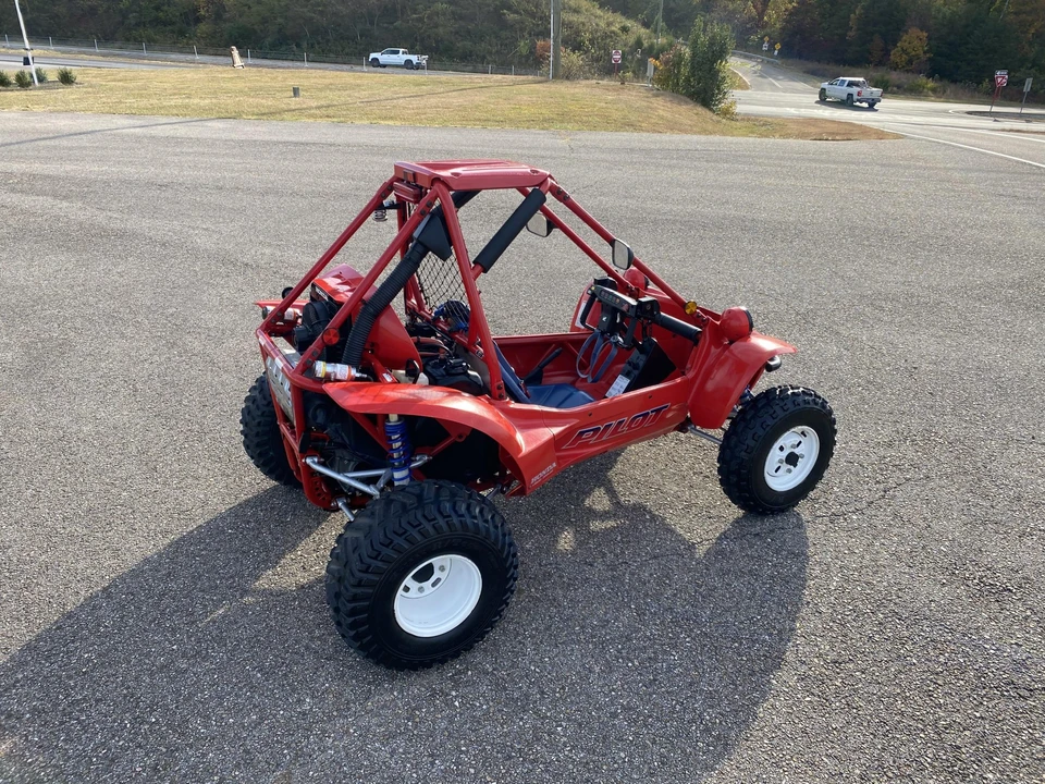 1990 Honda ATV - Image 19 of 31