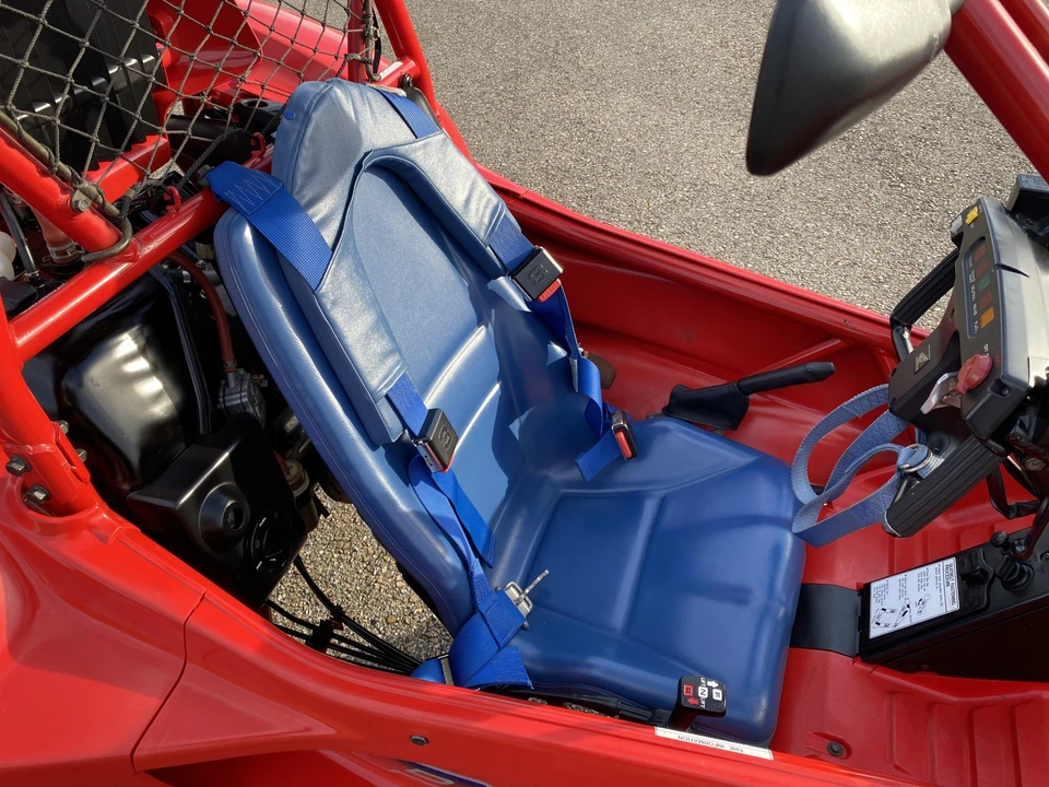 1990 Honda ATV - Image 31 of 31