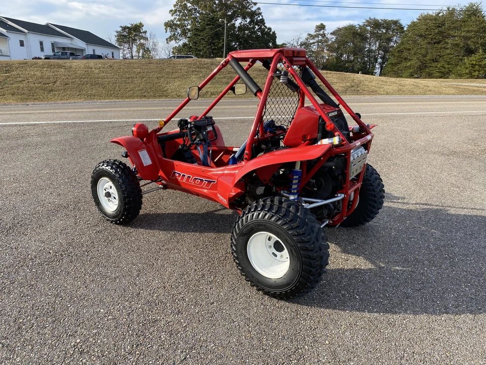 1990 Honda ATV - Image 29 of 31