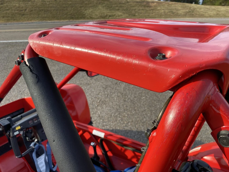 1990 Honda ATV - Image 30 of 31
