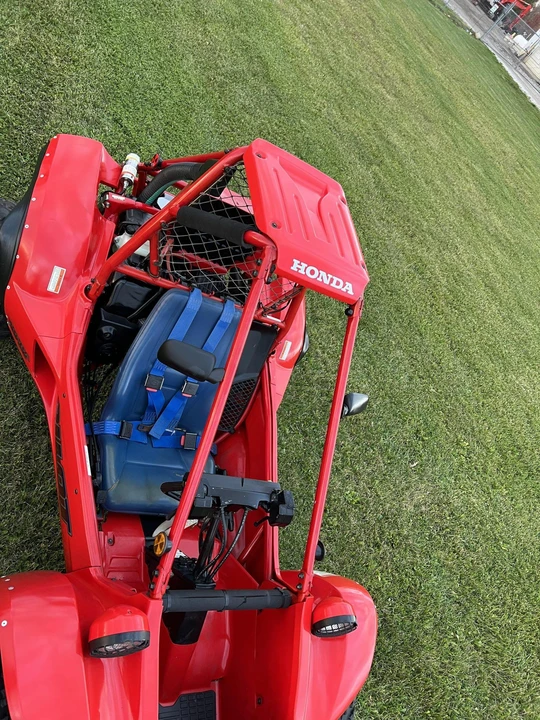 1990 Honda ATV - Image 30 of 31