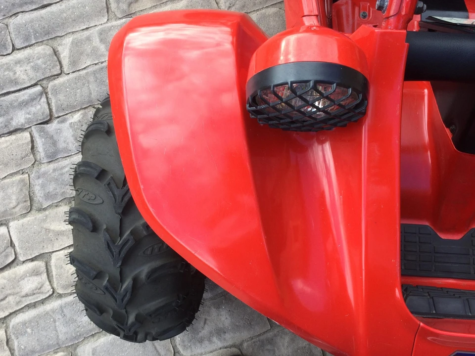 1990 Honda ATV - Image 18 of 31