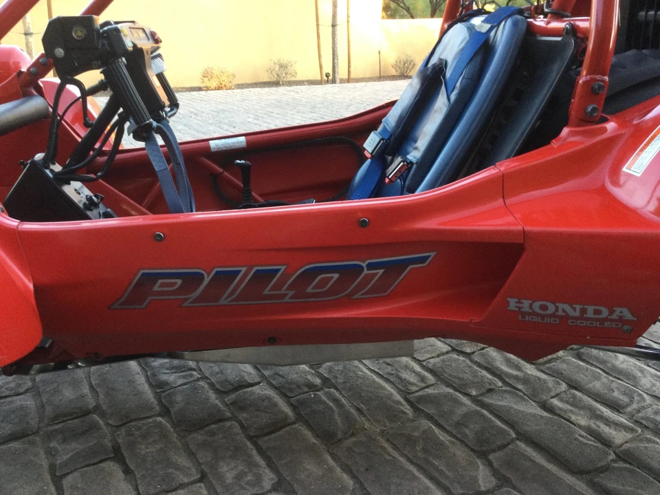 1990 Honda ATV - Image 28 of 31