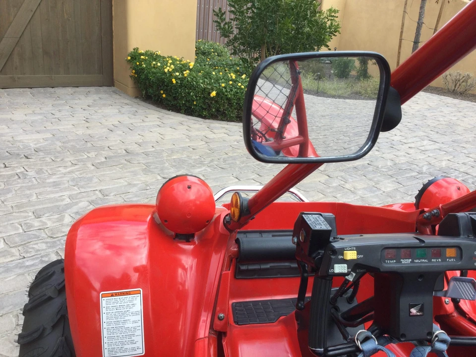 1990 Honda ATV - Image 26 of 31