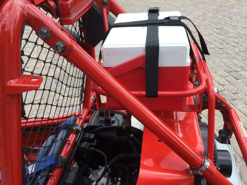 1990 Honda ATV - Image 29 of 31