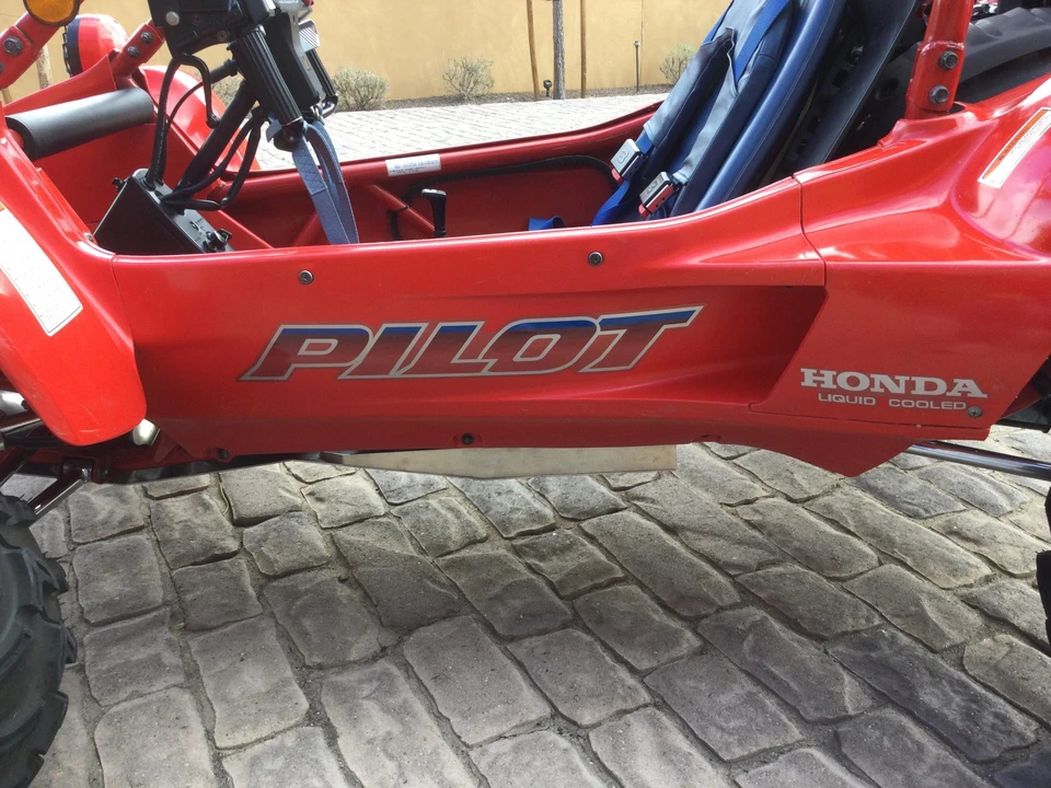 1990 Honda ATV - Image 27 of 31