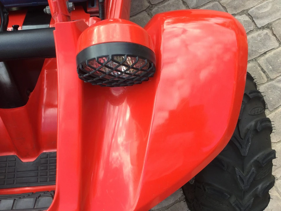 1990 Honda ATV - Image 23 of 31