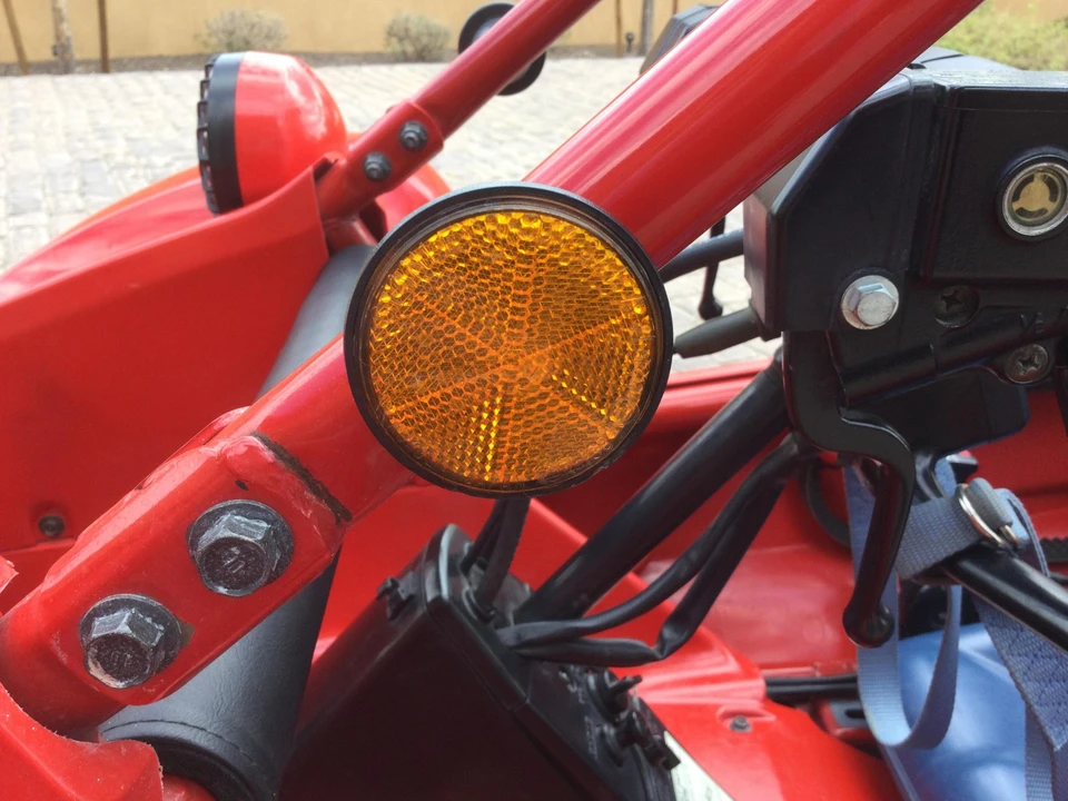 1990 Honda ATV - Image 25 of 31