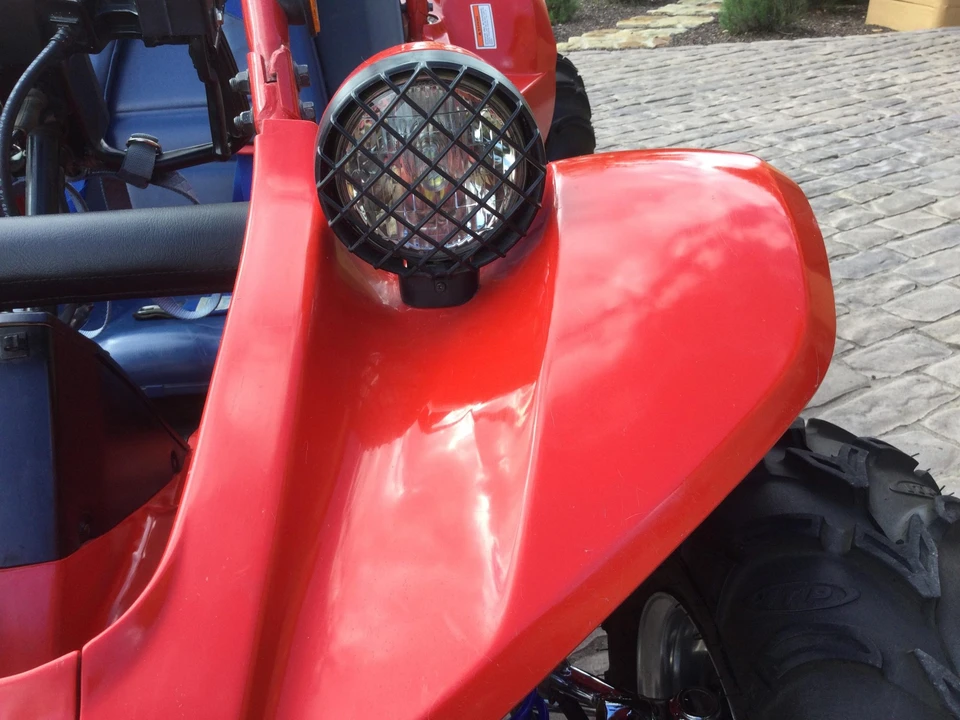 1990 Honda ATV - Image 22 of 31